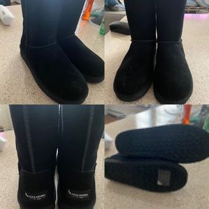 Koolaburra UGG Boots
